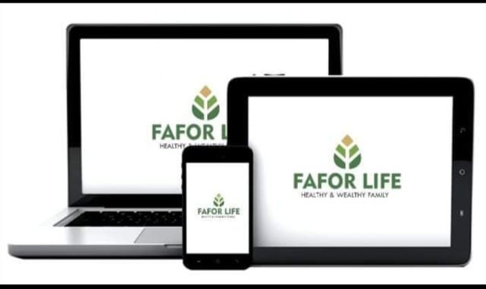 Faforlife Organics